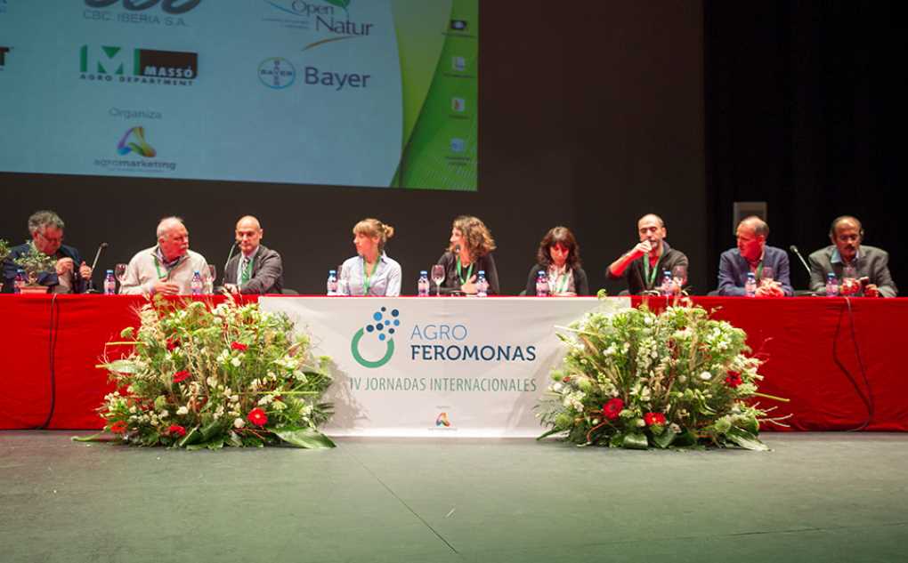 agroferomonas
