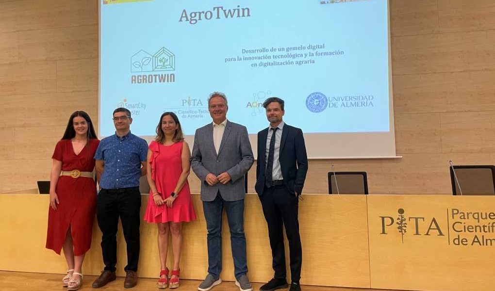 agrotwin-pita UAL-Anecoop