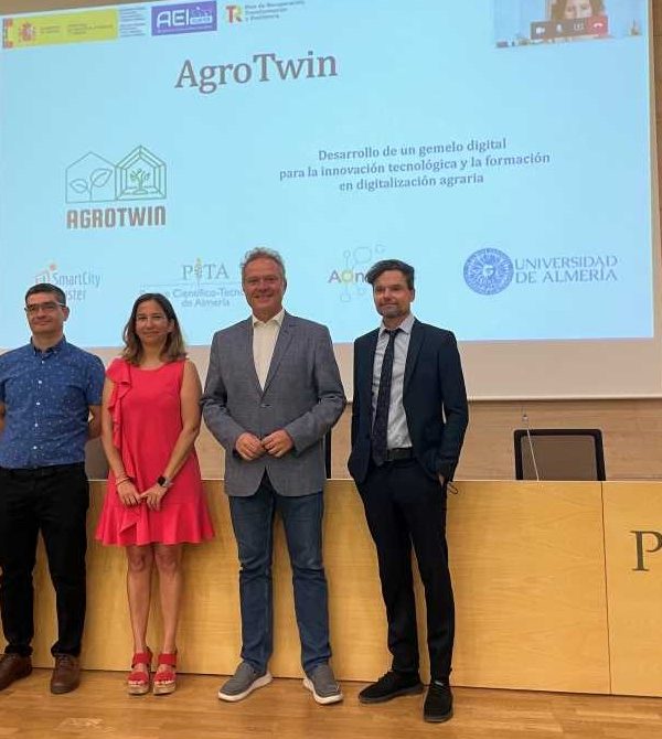 agrotwin-pita UAL-Anecoop