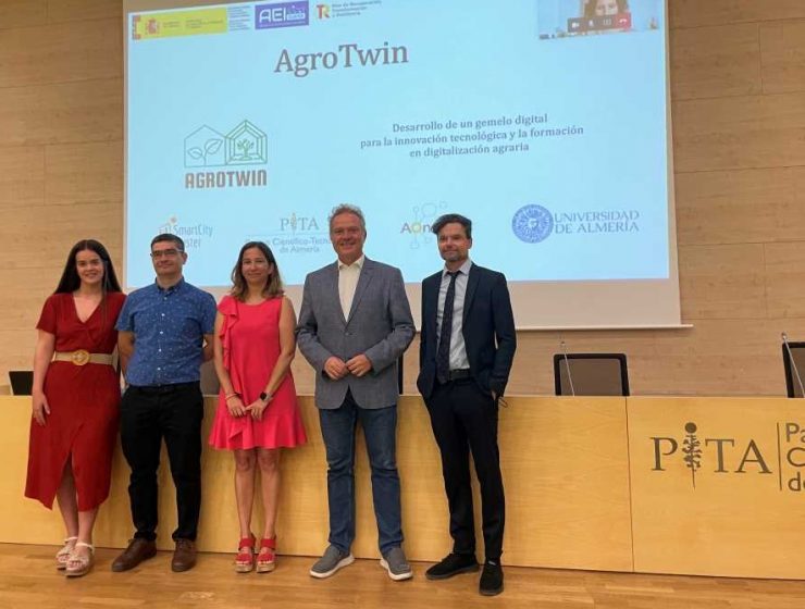 agrotwin-pita UAL-Anecoop