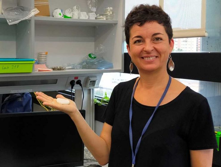 amparo lopez aerogel