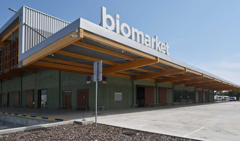 biomarket