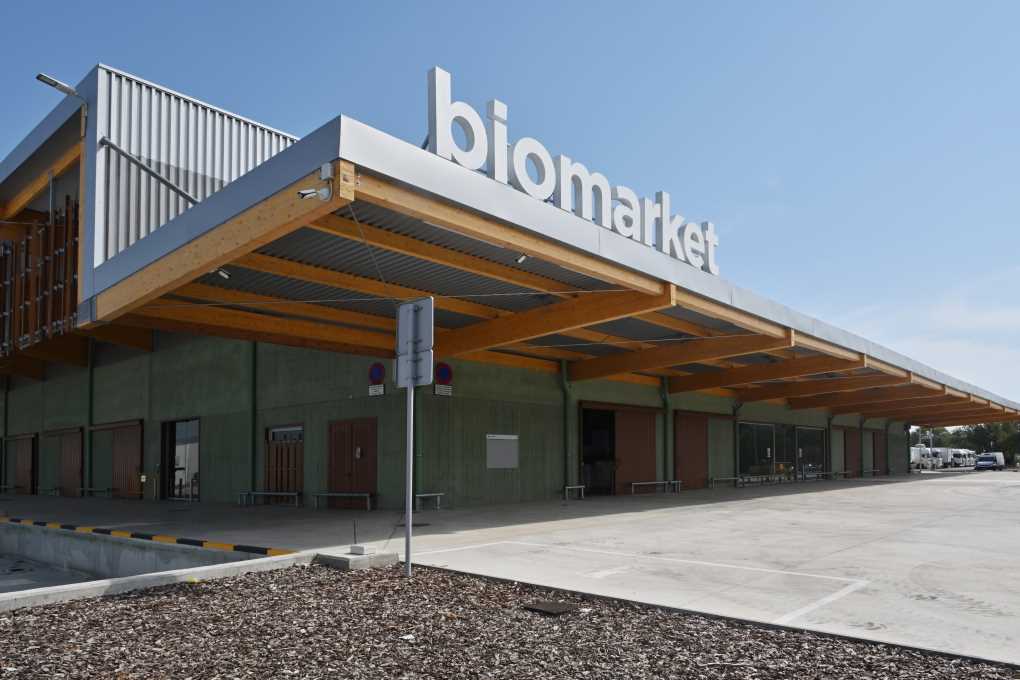 biomarket