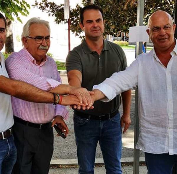 cooperativas jaén