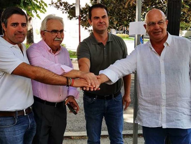 cooperativas jaén