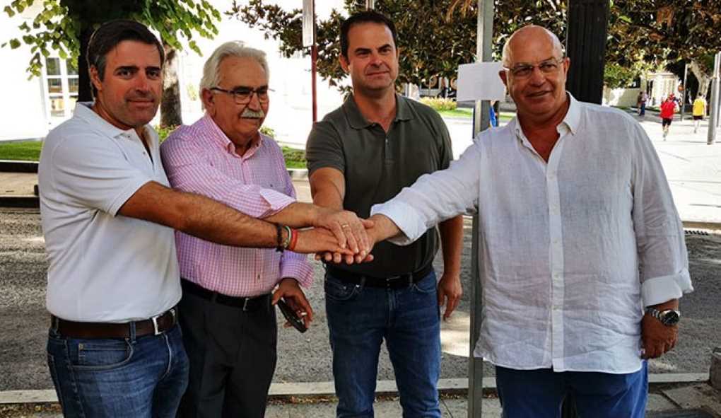 cooperativas jaén