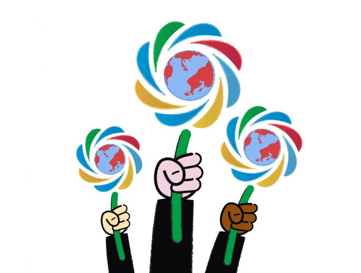 cooperativismo