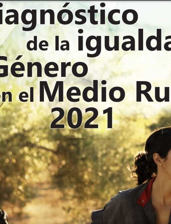 mujer rural