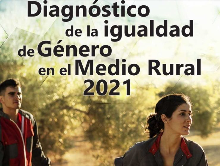 mujer rural