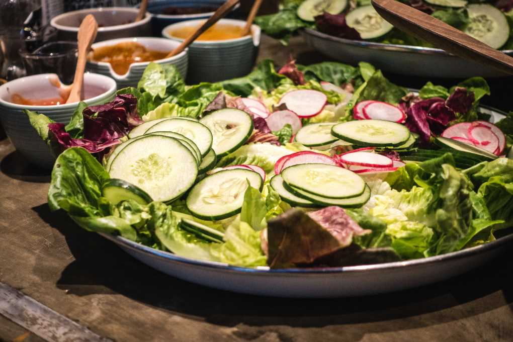 dieta saludable