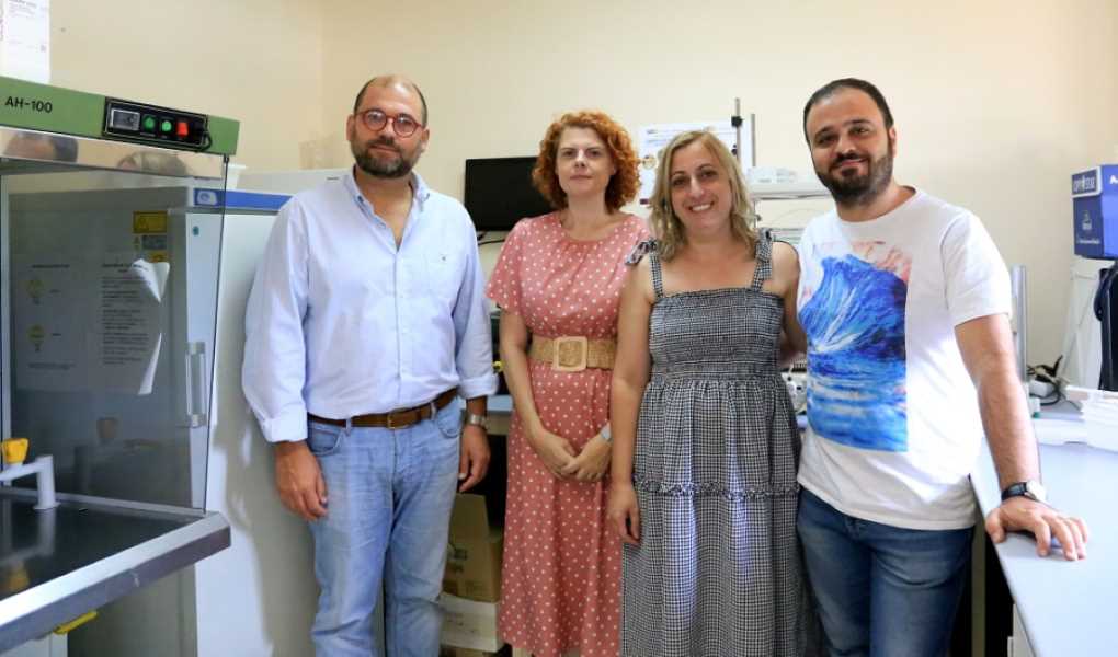 investigadores olivo