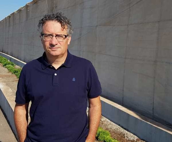 Francisco petit Geslive