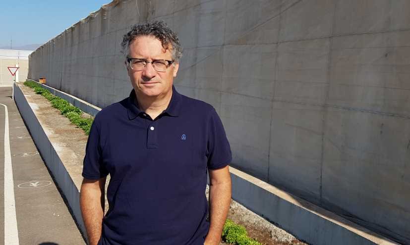 Francisco petit Geslive