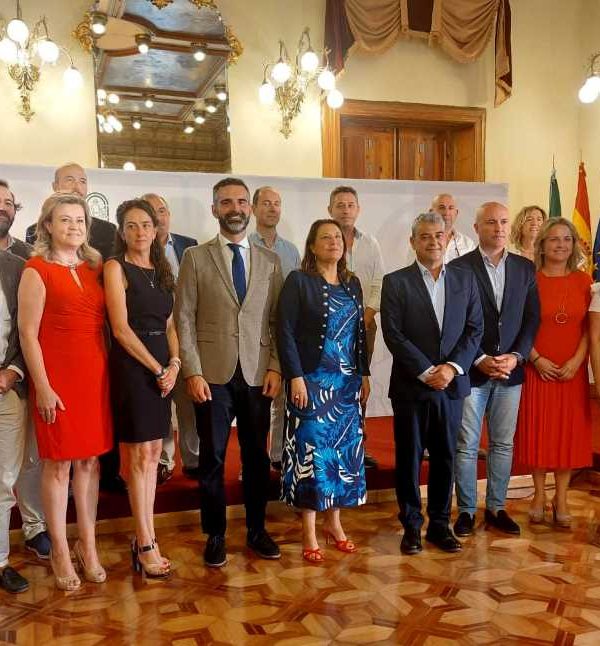 plataforma comercialización