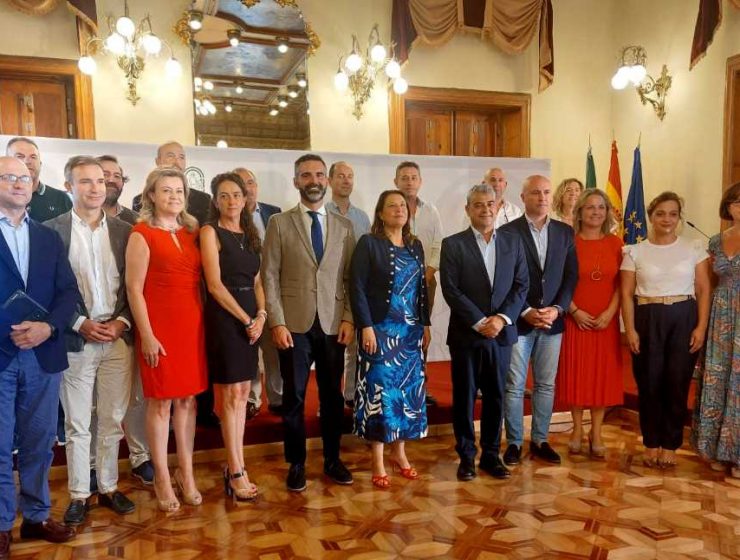 plataforma comercialización