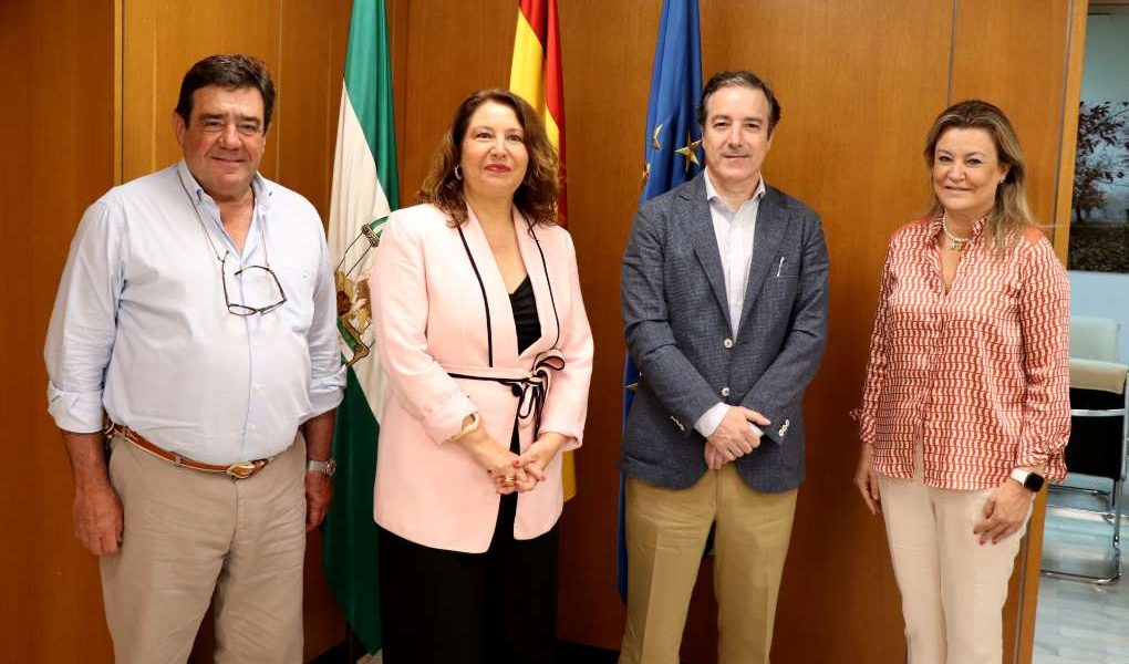 reunion Cooperativas agroalimentarias-1