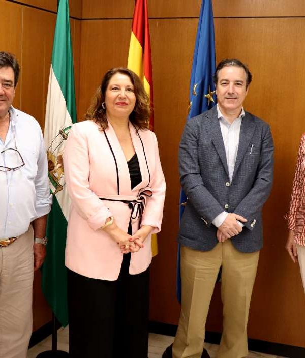 reunion Cooperativas agroalimentarias-1