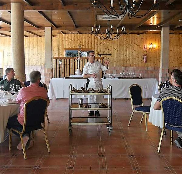 sowcooking Los Vélez