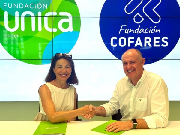 cofares unica