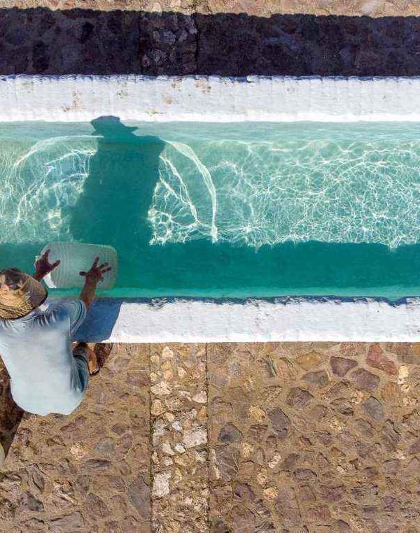 Foto ganadora concurso