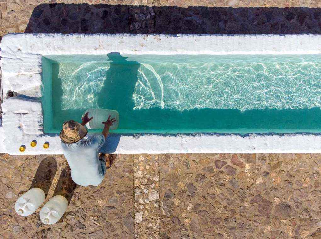Foto ganadora concurso