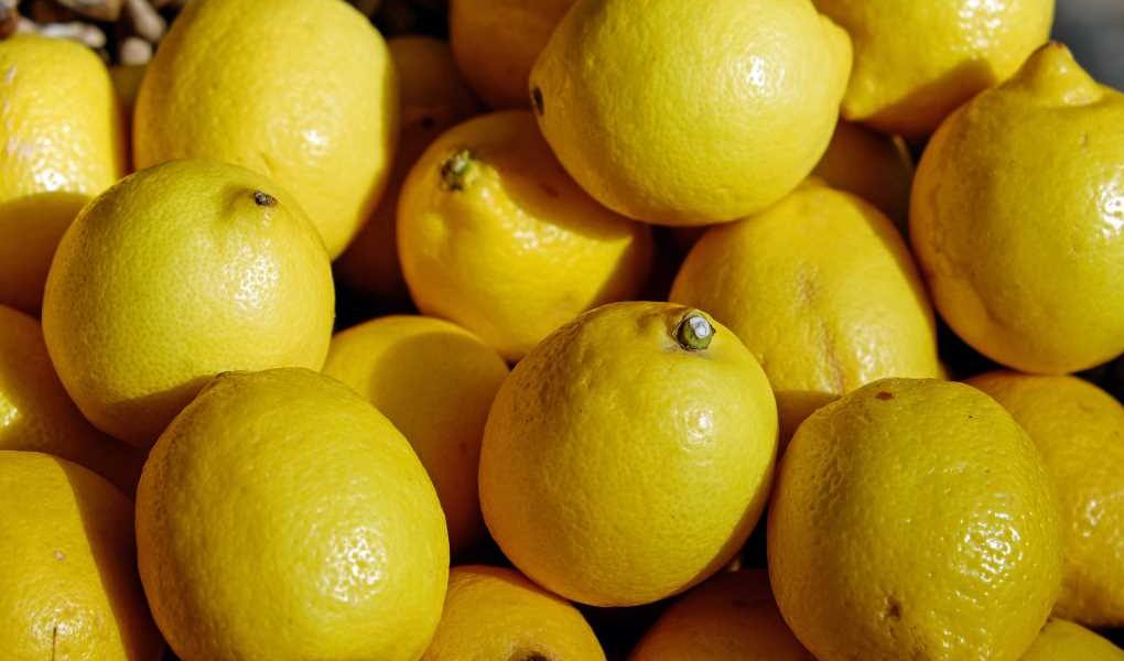 limones