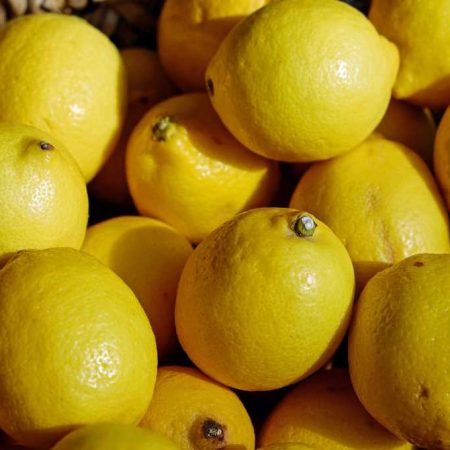 limones