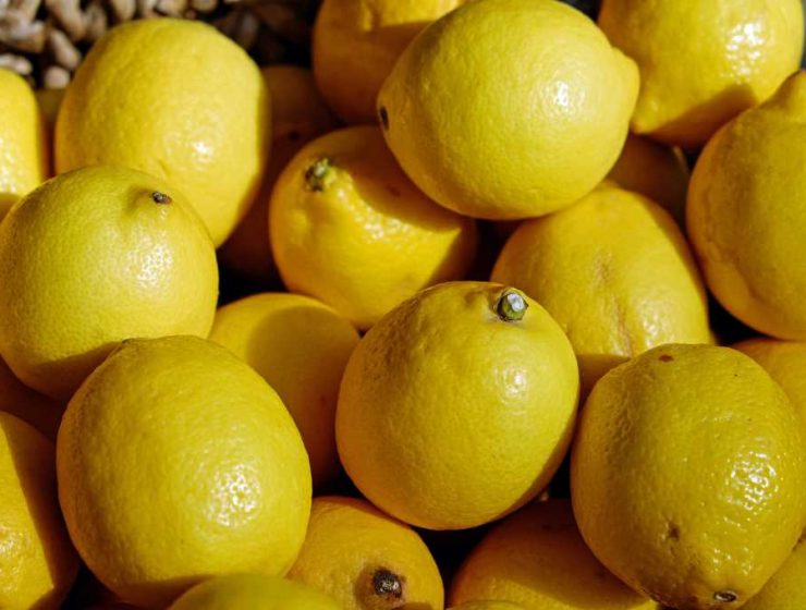 limones