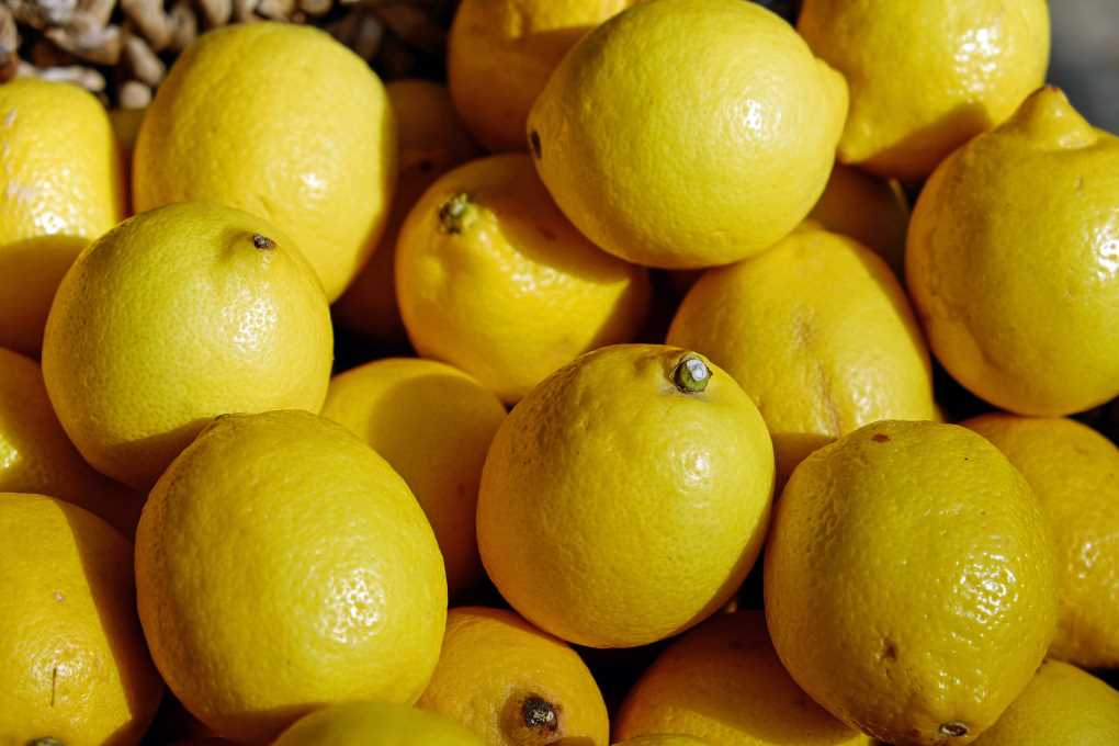 limones