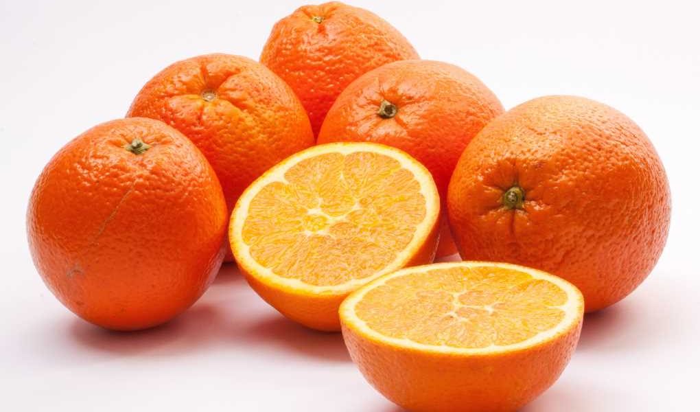 naranjas