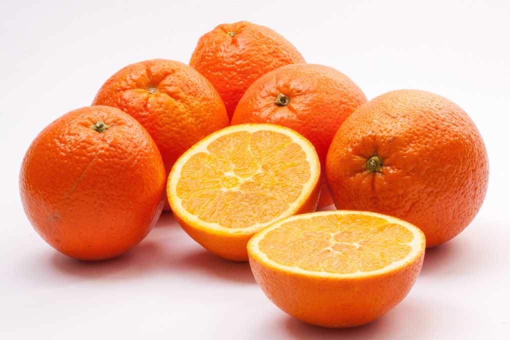naranjas