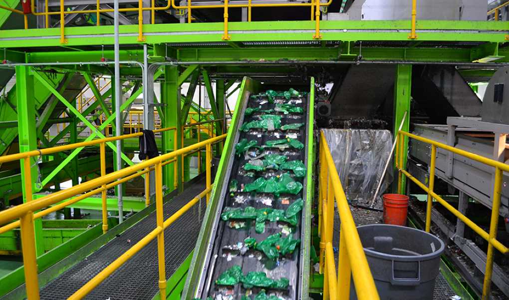 planta Níjar residuos combustible