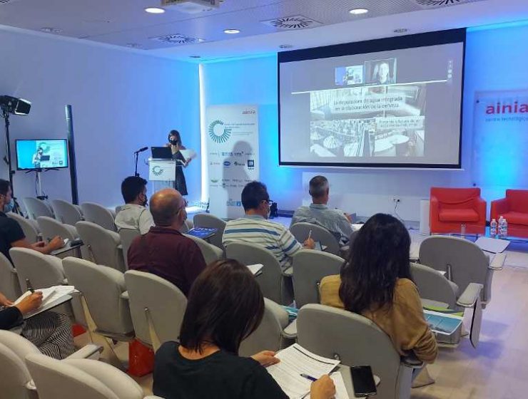 seminario aguas anterior