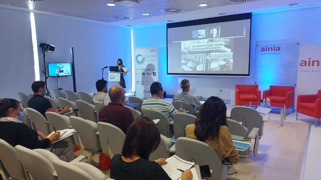 seminario aguas anterior