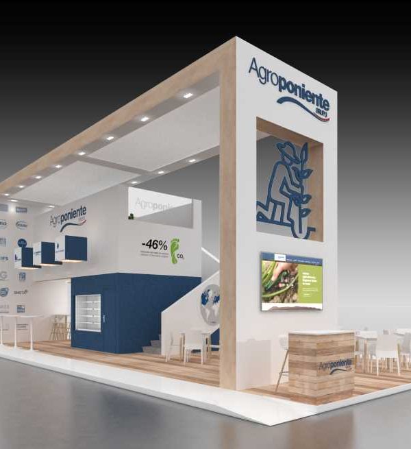 AGROPONIENTE