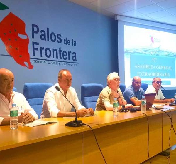 Asamblea-52-CR Palos Frontera