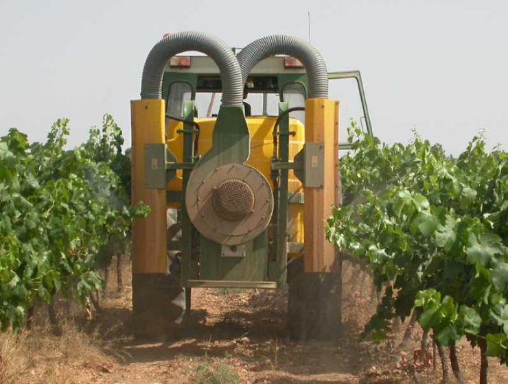 Ayudas Innovación Junta Andalucía