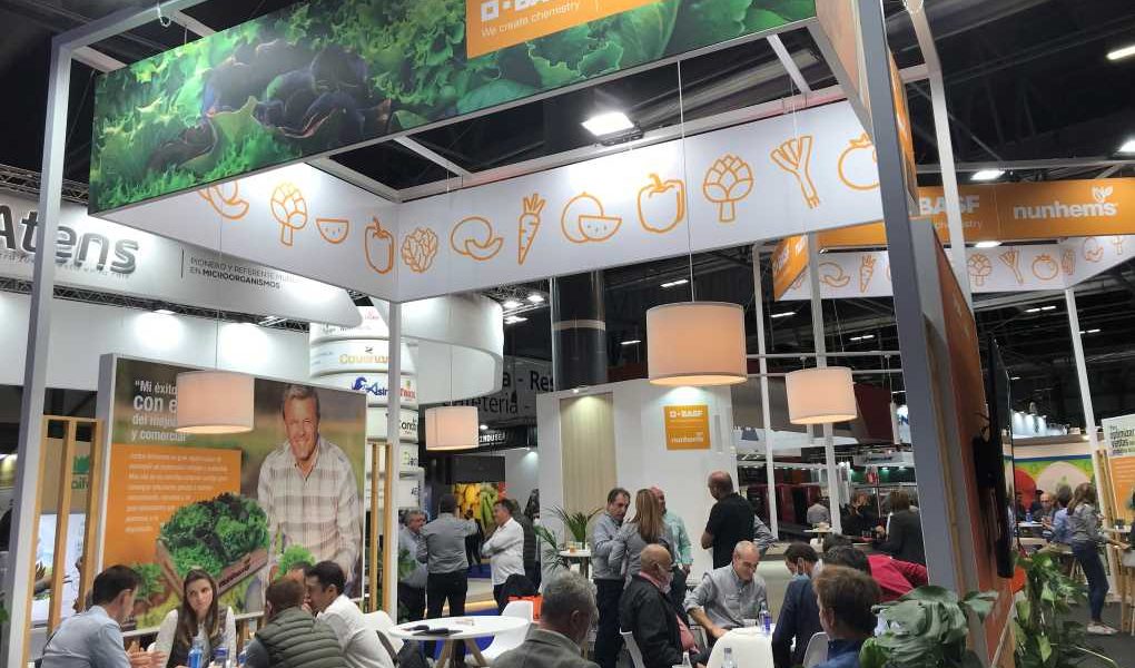 BASF_Fruit Attraction 2021