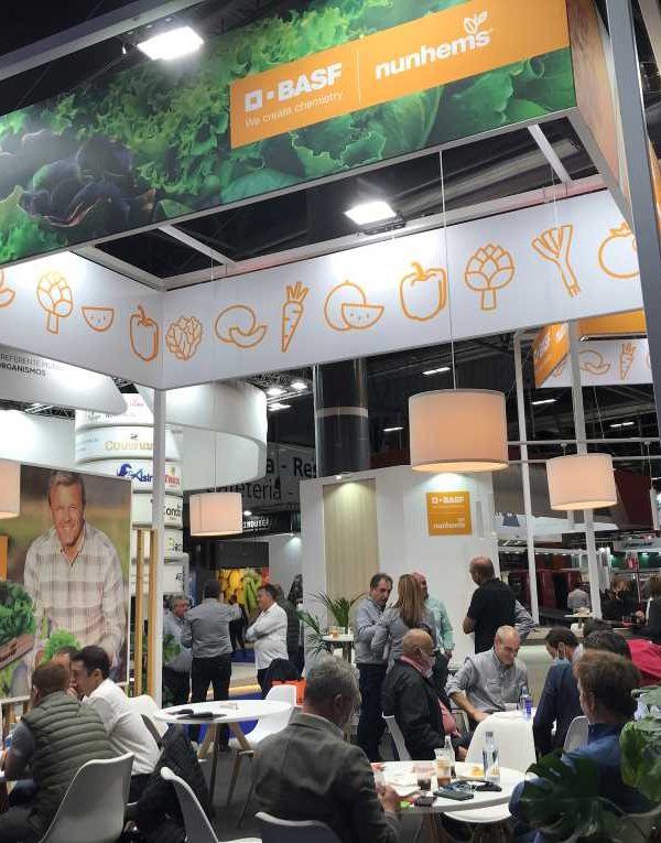 BASF_Fruit Attraction 2021