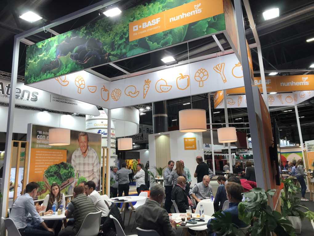 BASF_Fruit Attraction 2021