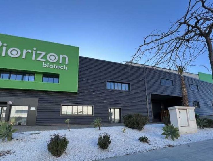 Biorizon Biotech