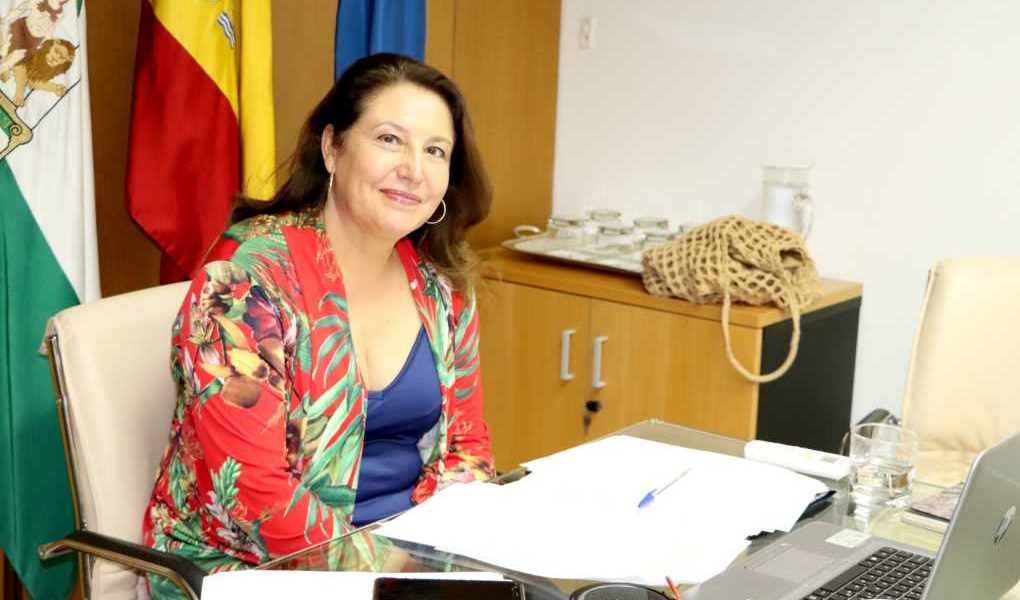 Carmen Crespo