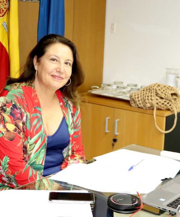 Carmen Crespo