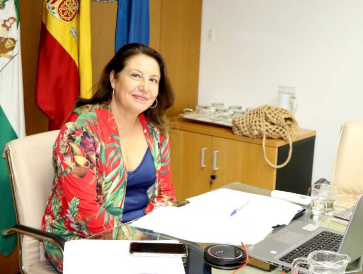 Carmen Crespo
