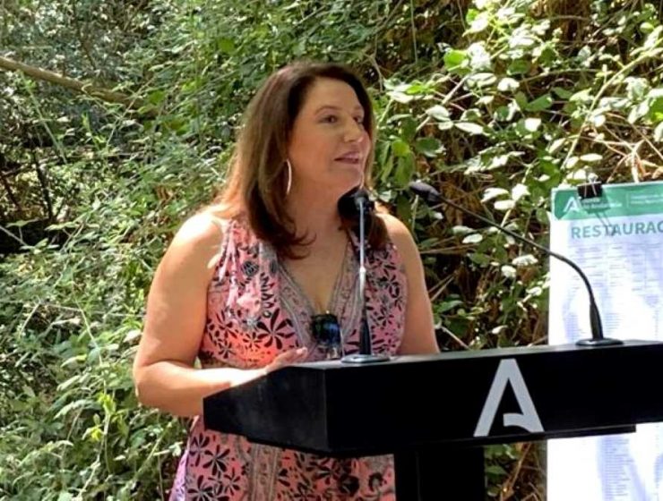 Carmen Crespo