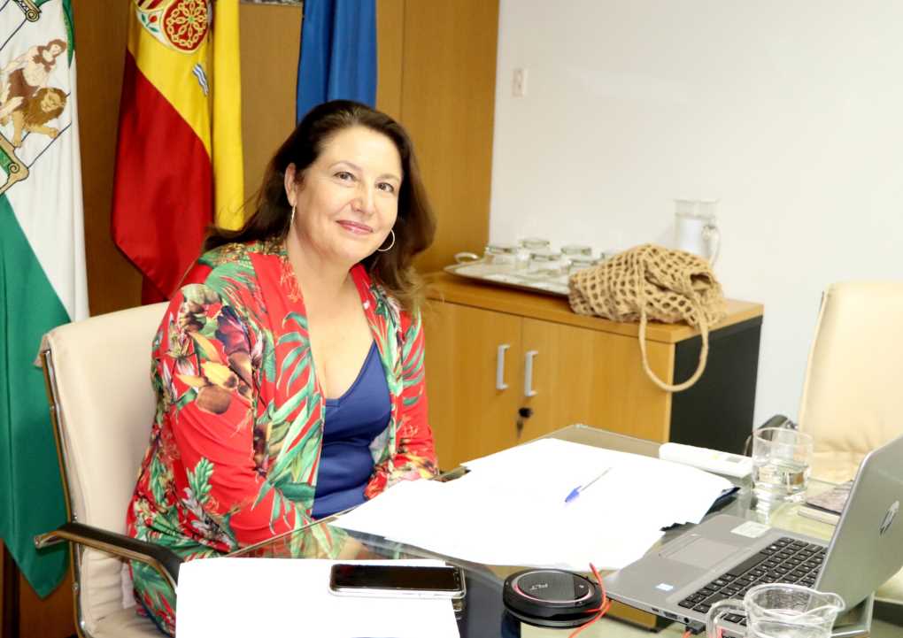 Carmen Crespo