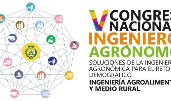 Congreso Ingenieros Agrónomos