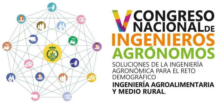 Congreso Ingenieros Agrónomos