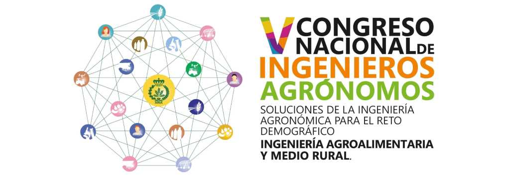 Congreso Ingenieros Agrónomos