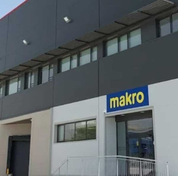 Distribución Makro
